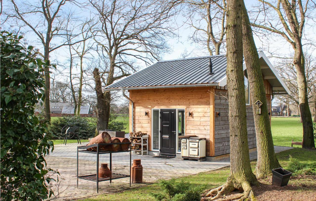 2 Bedroom Nice Home In Bornerbroek Weleveld Extérieur photo