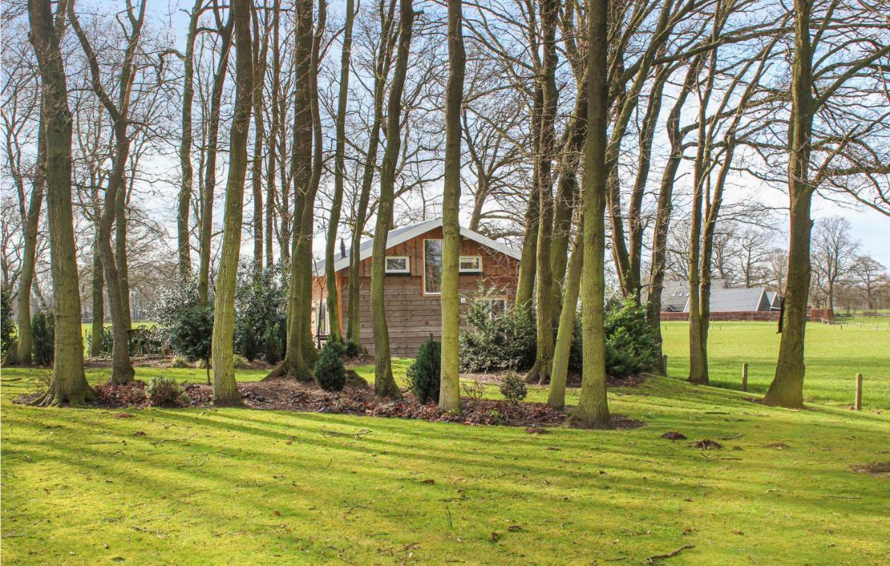 2 Bedroom Nice Home In Bornerbroek Weleveld Extérieur photo