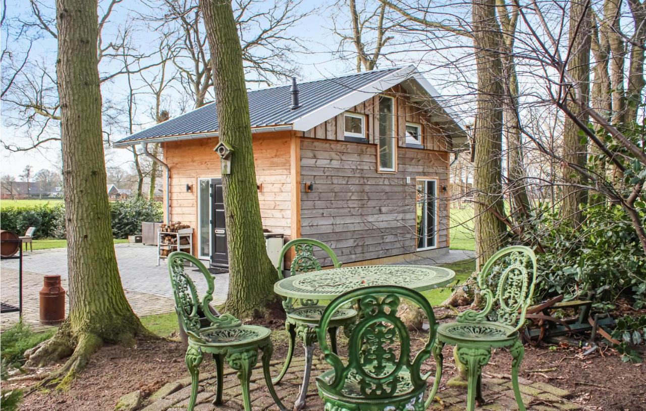 2 Bedroom Nice Home In Bornerbroek Weleveld Extérieur photo