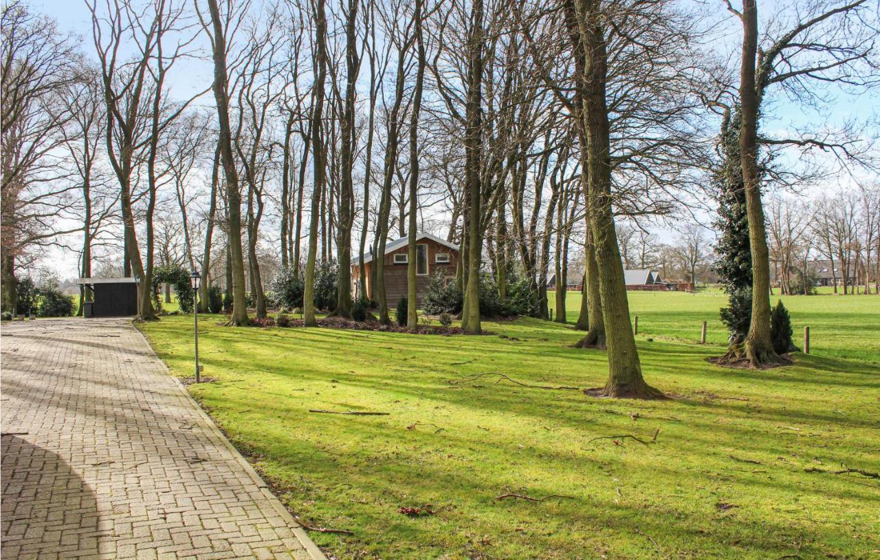 2 Bedroom Nice Home In Bornerbroek Weleveld Extérieur photo